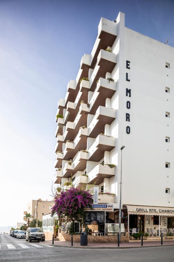 Apartamentos El Moro سان أنطونيو المظهر الخارجي الصورة