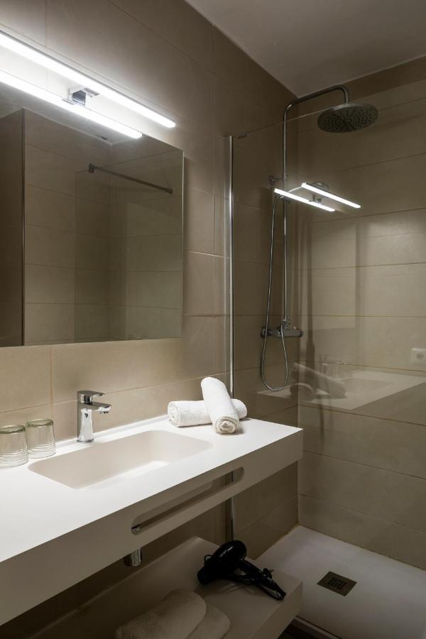 Apartamentos El Moro سان أنطونيو المظهر الخارجي الصورة