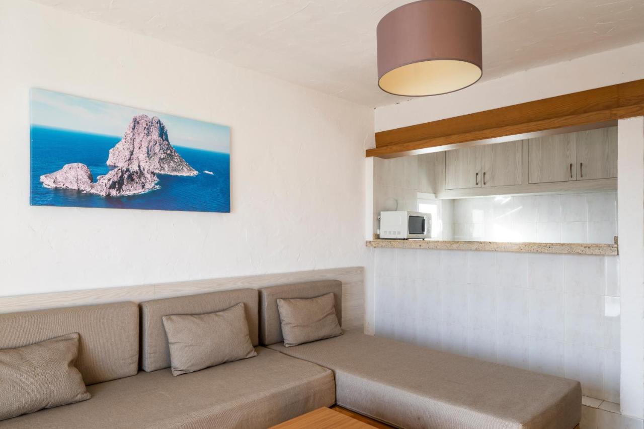 Apartamentos El Moro سان أنطونيو المظهر الخارجي الصورة