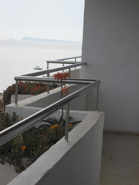 Apartamentos El Moro سان أنطونيو المظهر الخارجي الصورة